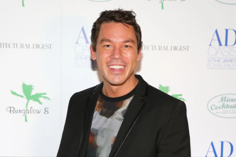 David Bromstad twin brother: Bio, Wiki, Age, Height, Education, Career, Net Worth And More