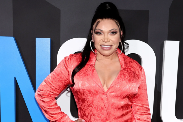 Tisha Campbell Net Worth: Bio, Wiki, Age, Education, Career, Family Social Media And More