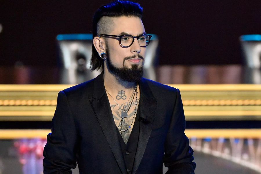 dave navarro spouse