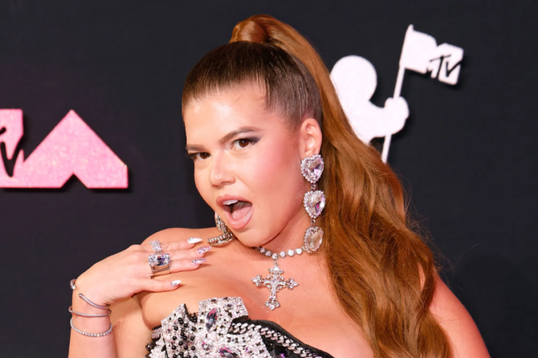 Chanel West Coast’s Net Worth and ‘Ridiculousness’ salary, explained