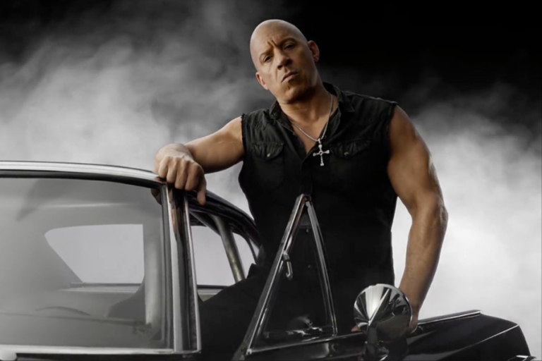 The Journey of Vin Diesel: A Hollywood Icon