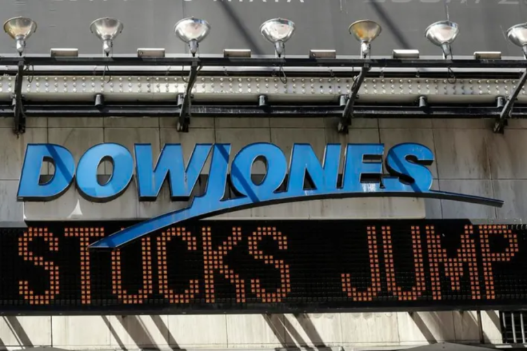 Exploring the Synergy Between Dow Jones and FintechZoom: Revolutionizing Financial Insights
