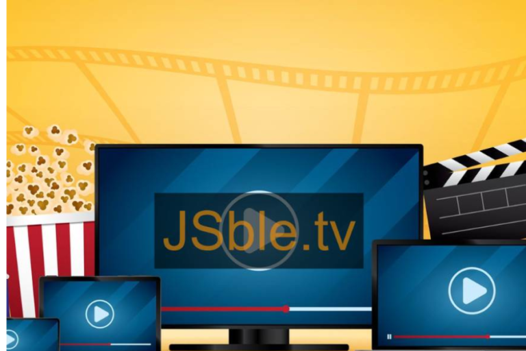 What You Need to Know About jsble.tv: Exploring Its Key Features