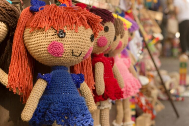 Do’s and Don’ts of Stocking a Toy Shop – Have the Right Amount of Stock All Year Round