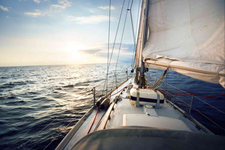 The Joys of Sailing: A Guide for Beginners and Enthusiasts