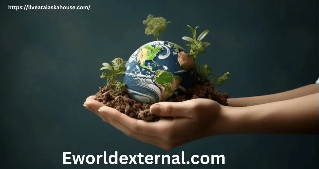 Eworldexternal.com