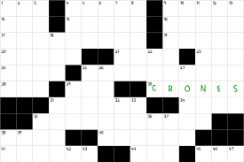 beldames nyt crossword