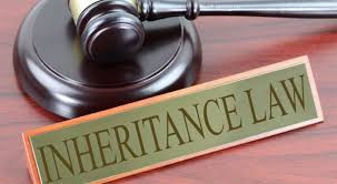 Inheritance Law