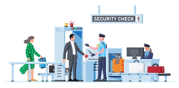 The Essentials of Security Checkpoint Equipment