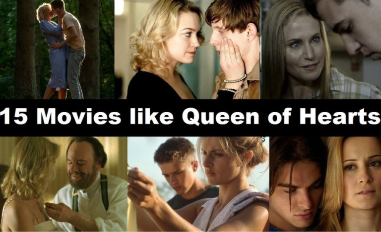 15 Provocative Movies Like Queen Of Hearts You Should Watch