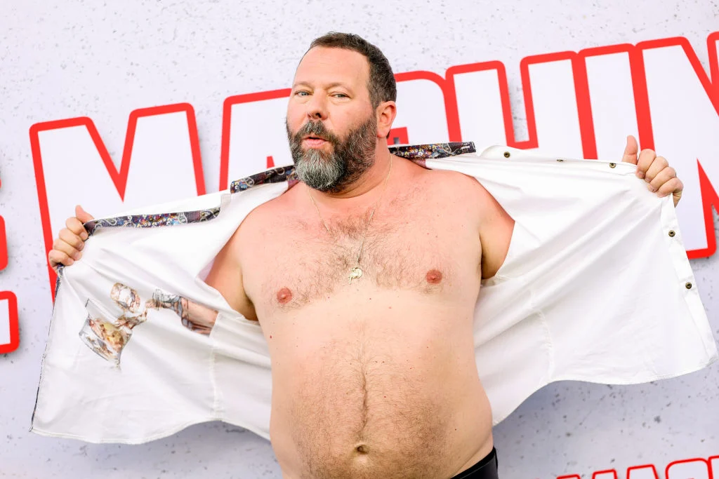 Bert Kreischer's Net Worth